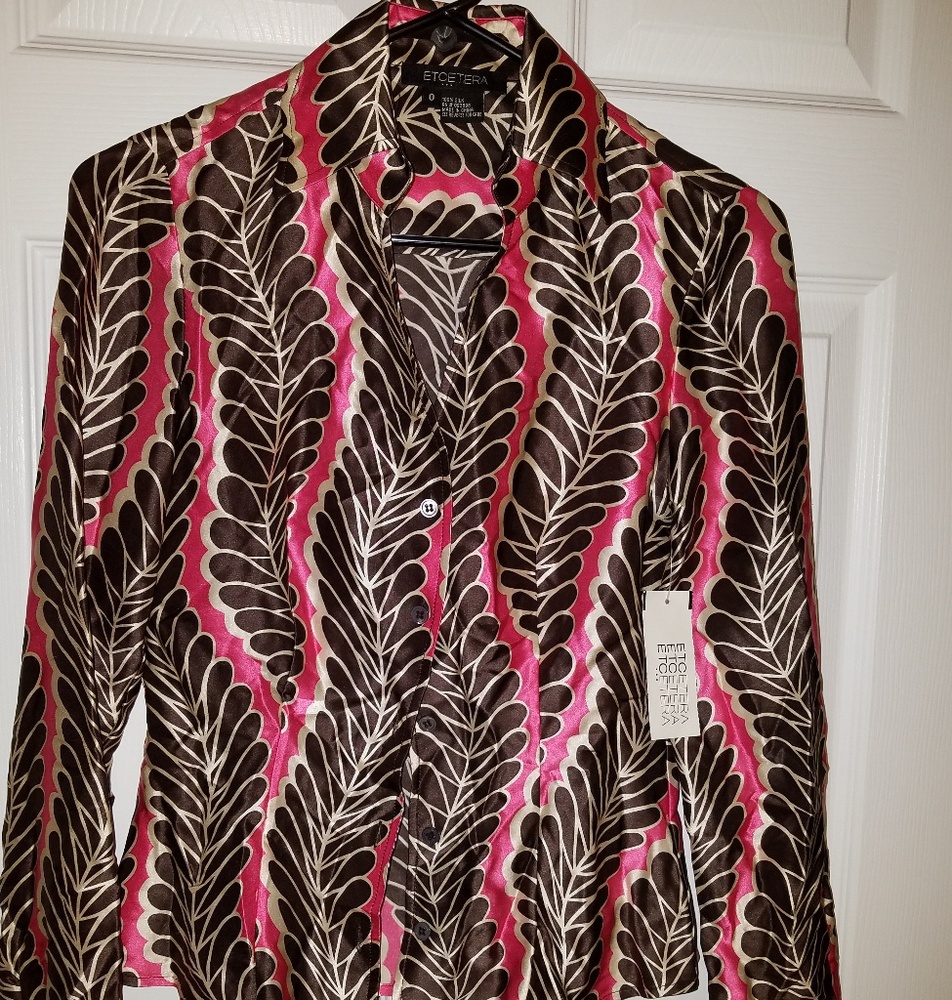 Blouse (NEW)